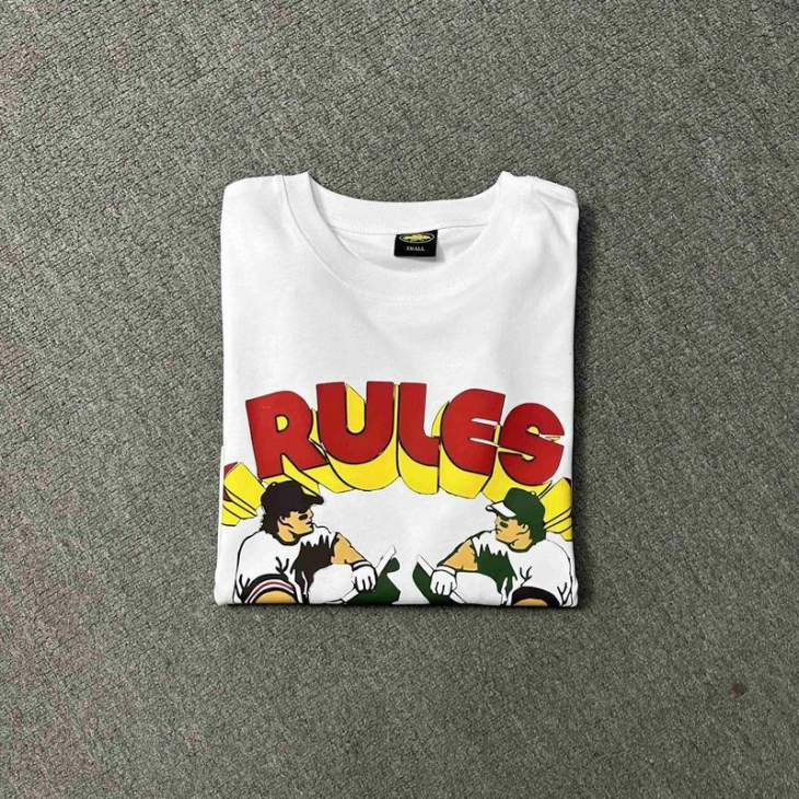 Corteiz T Shirts Short _SKUCorteizXS-2XLwmtx319716647